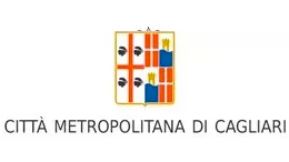 Logo Città Metropolitana di Cagliari