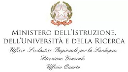 Logo Ministero dell’Istruzione ,dell’università e della Ricerca