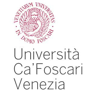 logo UNIVERSITÀ CA’ FOSCARI VENEZIA